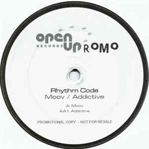 Rhythm Code - Moov / Addictive mp3