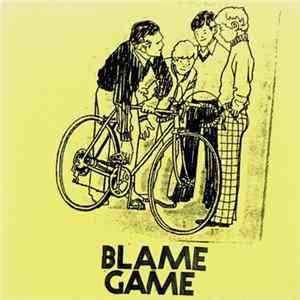 Blame Game - Blame Game mp3