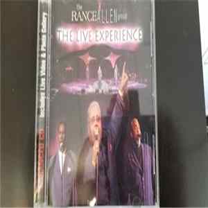 The Rance Allen Group - The Live Experience mp3