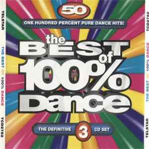 Various - The Best Of 100% Dance mp3