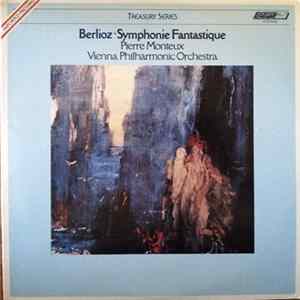 Berlioz / Pierre Monteux / Vienna Philharmonic Orchestra - Symphony Fantastique mp3