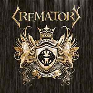 Crematory - Oblivion mp3