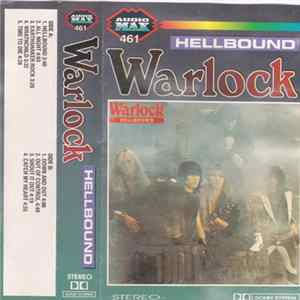 Warlock - Hellbound mp3