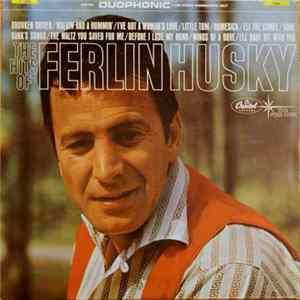 Ferlin Husky - The Hits Of Ferlin Husky mp3