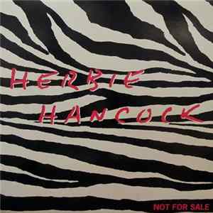 Herbie Hancock - Zebra Flavor mp3