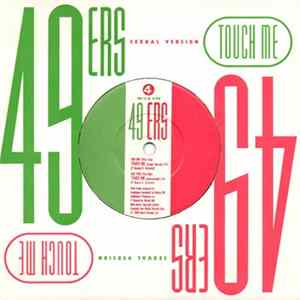 49ers - Touch Me mp3