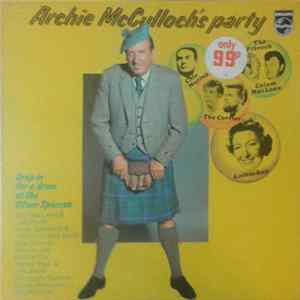 Various - Archie McCulloch's Party mp3