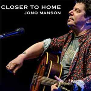 Jono Manson - Closer To Home mp3