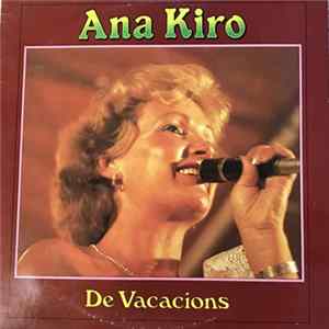 Ana Kiro - De Vacacions mp3