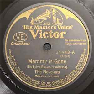 The Revelers - Mammy Is Gone / Dream River mp3