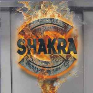 Shakra - Rising mp3