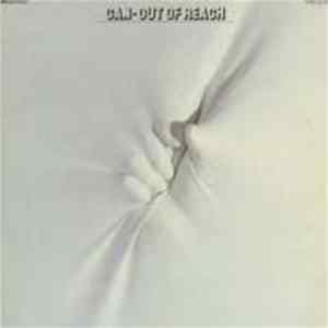 Can - Out Of Reach mp3