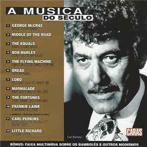 Various - A Música Do Século - 48 mp3