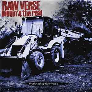Raw Verse - Diggin' 4 The Real mp3
