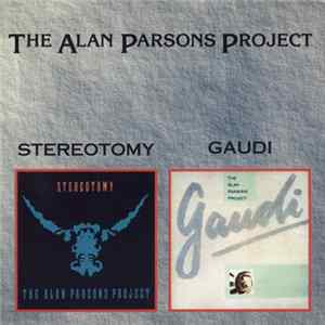 The Alan Parsons Project - Stereotomy / Gaudi mp3