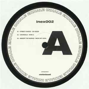 Various - Inex EP02 mp3