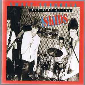 The Skids - Sweet Suburbia - The Best Of The Skids mp3