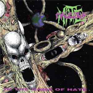 Malicious Hate - In The Name Of Hate mp3