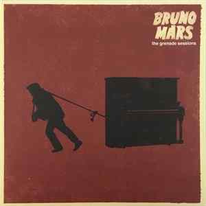 Bruno Mars - The Grenade Sessions mp3