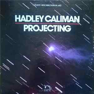 Hadley Caliman - Projecting mp3