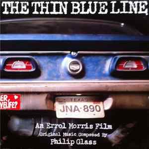 Philip Glass - The Thin Blue Line mp3