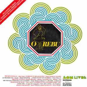 Various - O Rebú - Internacional mp3