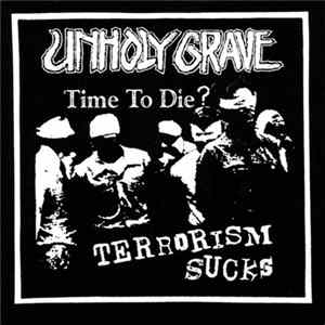 Unholy Grave / Logger Head - Unholy Grave / Logger Head mp3