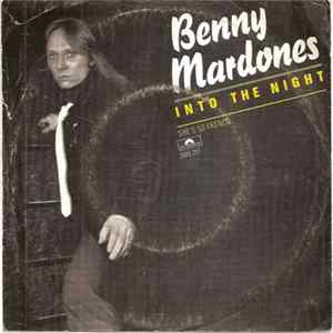 Benny Mardones - Into The Night mp3