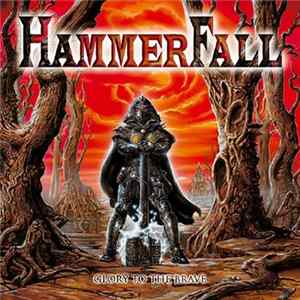 HammerFall - Glory To The Brave mp3