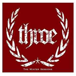 Throe - The Winter Sessions mp3