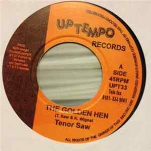 Tenor Saw - Golden Hen mp3