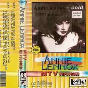 Annie Lennox - MTV Unplugged mp3