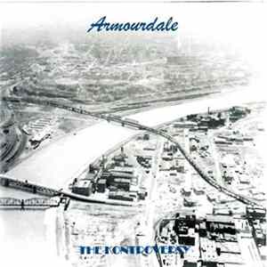 The Kontroversy - Armourdale mp3