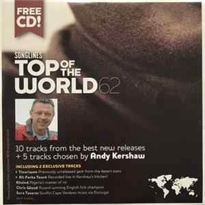 Various - Songlines: Top Of The World 62 mp3