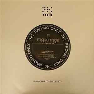 Miguel Migs - Diversify EP mp3
