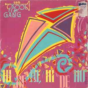 Kool & The Gang - Hi De Hi, Hi De Ho mp3
