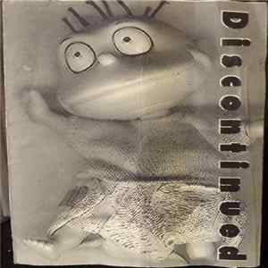 Discontinued - Discontinued mp3