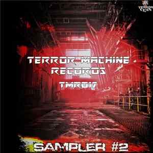 Various - Terror Machine Records Sampler 2 mp3