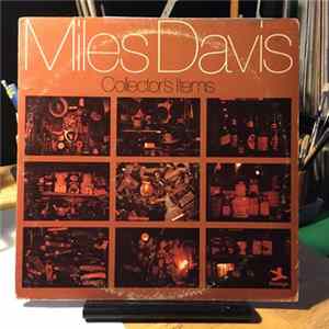 Miles Davis - Collector's Items mp3