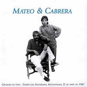 Mateo & Cabrera - Mateo & Cabrera mp3