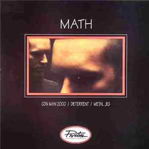 Math - Con Man Remix mp3