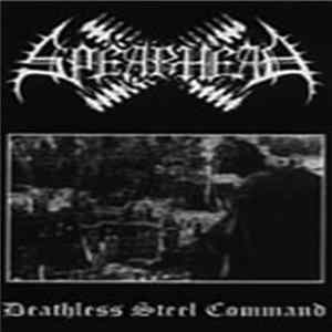 Spearhead - Deathless Steel Command mp3