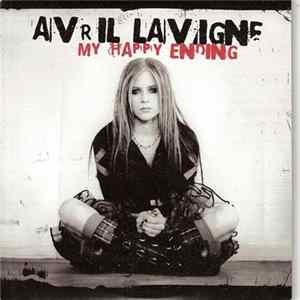 Avril Lavigne - My Happy Ending mp3