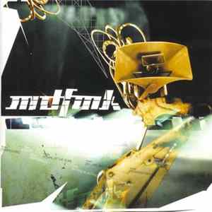 MDFMK - MDFMK mp3