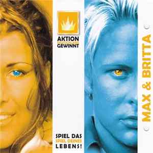 Max & Britta - Spiel Das Spiel Deines Lebens! mp3