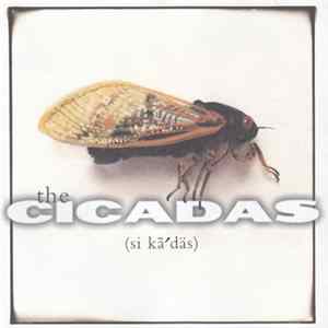 The Cicadas - The Cicadas mp3