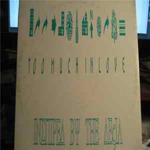 Inspired By The Davil - Too Much In Love mp3