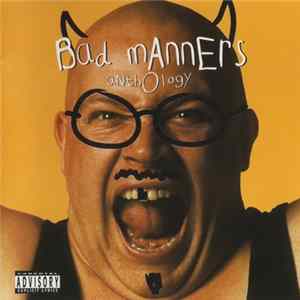 Bad Manners - Anthology mp3