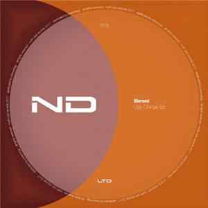 Blerond - Ugly Orange Ep mp3