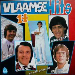Various - Vlaamse Hits 14 mp3